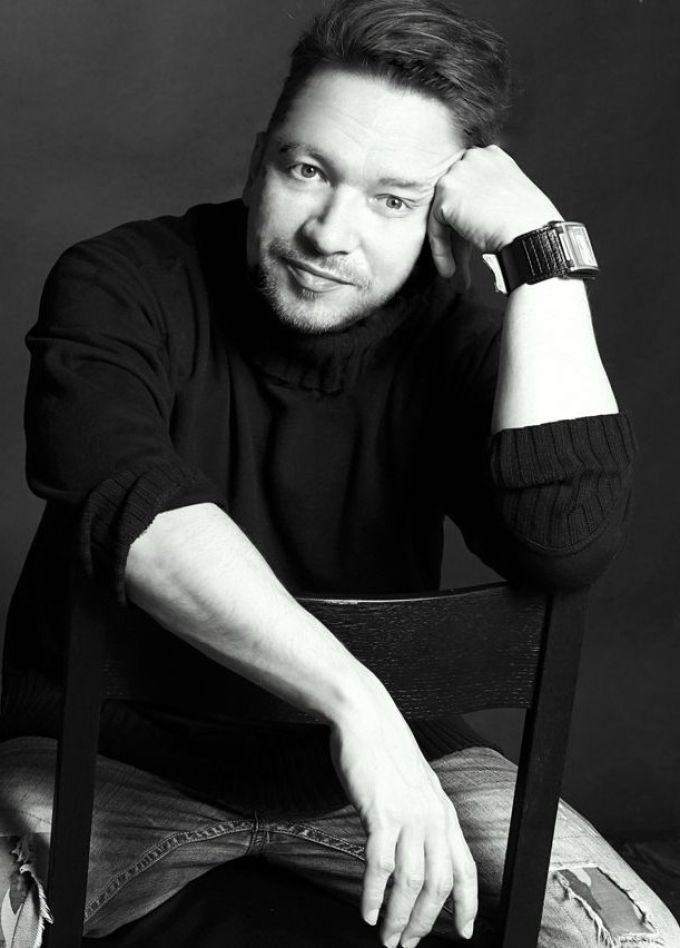 Моноспектакль «Асадов. Слепой поэт, который видел сердцем», Пушкино