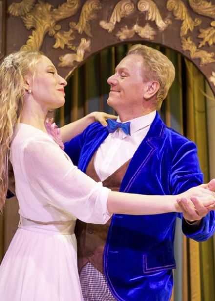 Клавдия Шульженко