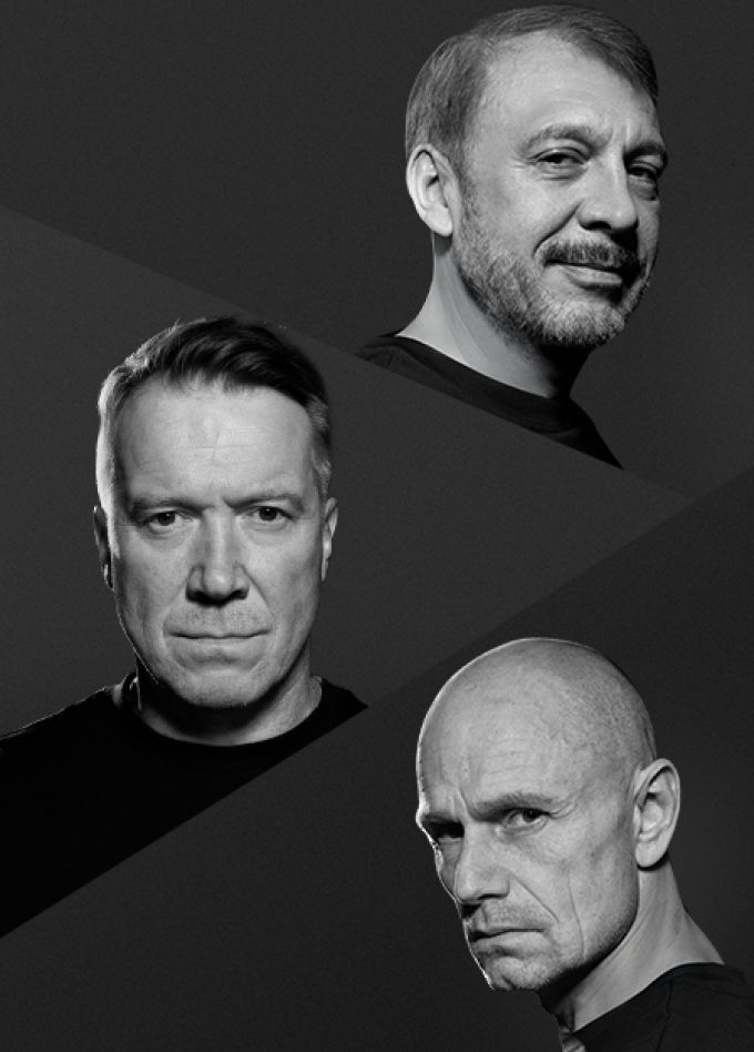 ГамлетСтори