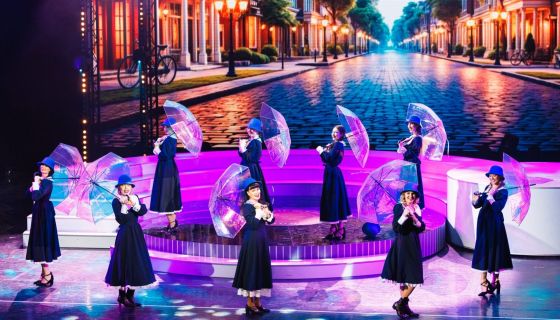 Концерт «Дунаевские. Двойной портрет»