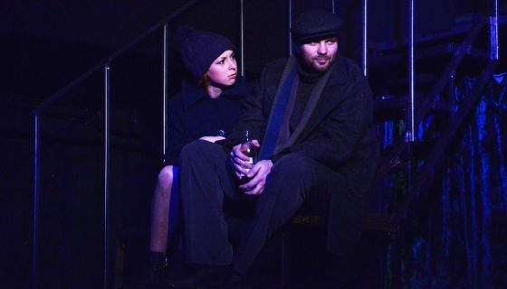 Пять вечеров